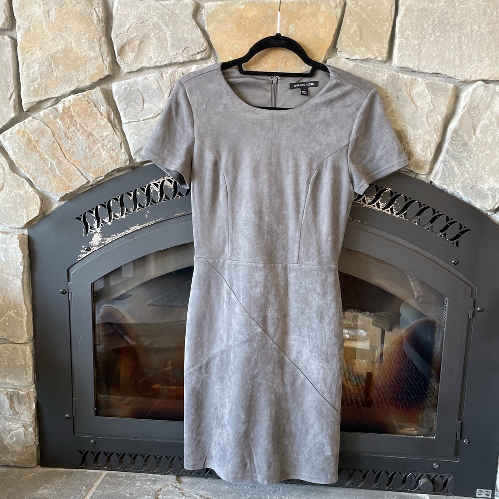 MIDI dress by 41 Hawthorn